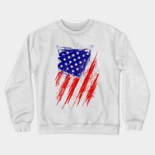 American Power Crewneck Sweatshirt